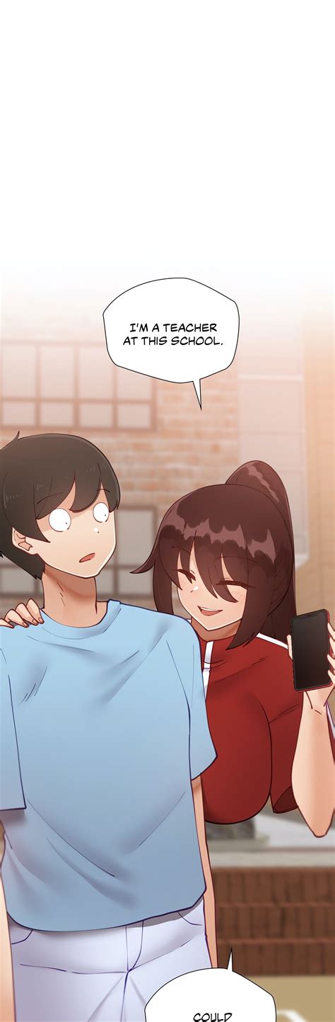 learning the hard way manhwa|More.